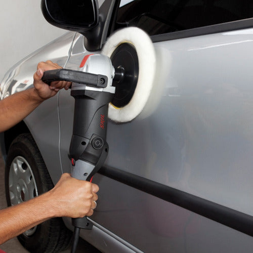 politriz angular skil 180mm 1300w f0129071ab 127v