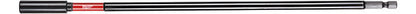 Extensor P/bit Magnético 1/4  X 300mm 48-32-4512 Milwaukee