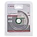 bosch discos diamantado turbo expert for porcelanato 105 x 20 x 1 4 x 8 mm