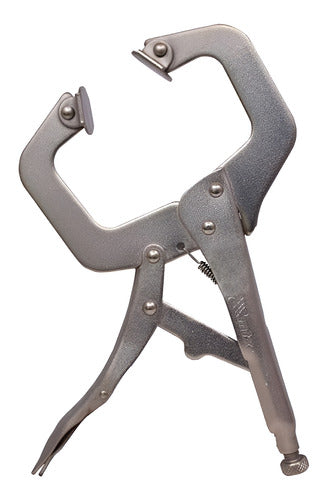 alicate de pressão 10 pol mordente tipo u 1843455 mtx