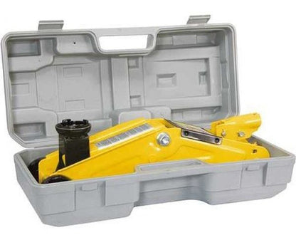 Macaco Hidráulico Tipo Jacaré 2 Toneladas Vonder