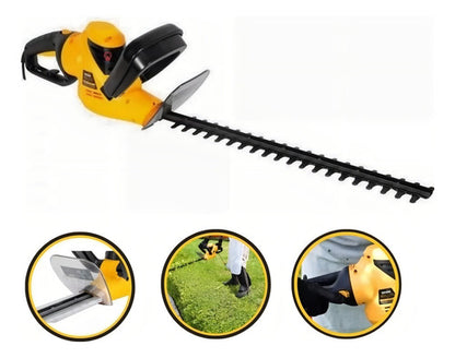 Aparador Cortador Cerca Viva Vonder Acv060 600w 220v 220v