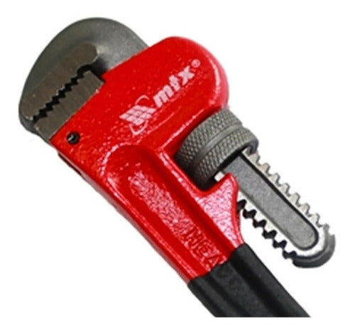 chave grifo p/ tubos 12 polegadas abertura 60mm 1570355 mtx