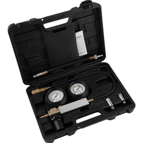 detector de vazamento p cilindro de motor  válvulas-  vonder