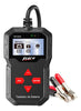 Testador De Baterias Digital 12v Flach Tbf2000