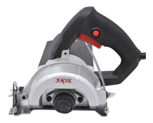 Cortador De Concreto Manual Skil 9815 De 1200w - 220v
