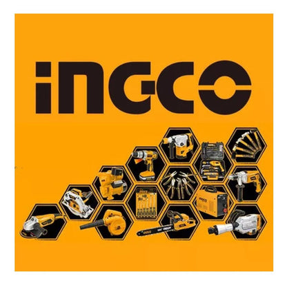 Alicate Amperimetro Digital 600a Dcm6003 Ingco