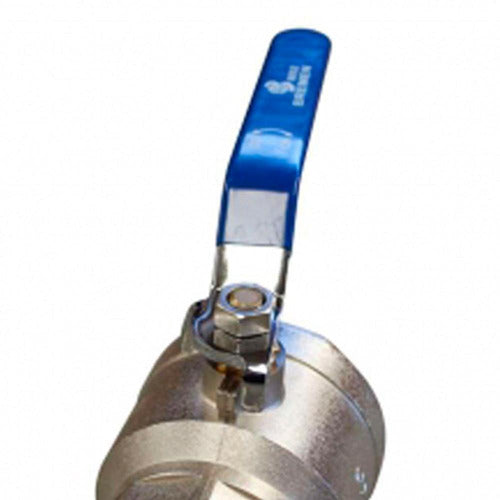 registro de esfera 2.1/2 polegada 3465 bremen