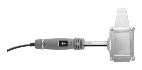 ferro de solda machadinha pro fame 320w fame