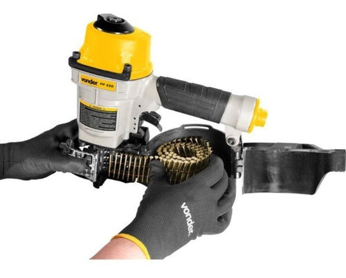 Pregador Pneumático Pp 550 Vonder