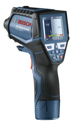 Camera Termica Gis1000 40a 1000graus Bosch