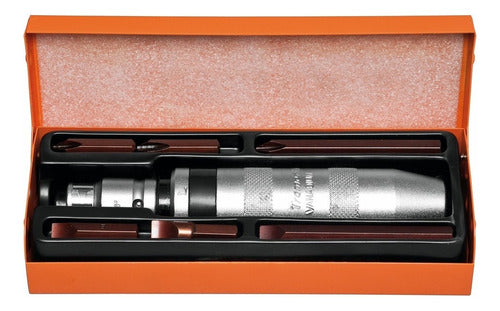 MARTELETE MANUAL 8PCS TRAMONITNA