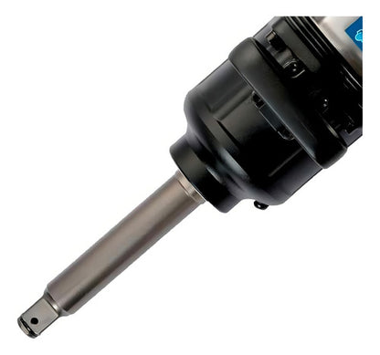 Chave Impacto 1pol Pneumática 3800nm 4 Soquetes 8789 Bremen