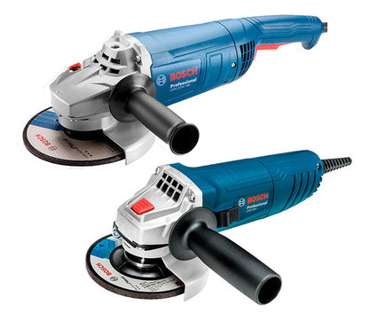 Combo Esmerilhadeira Gws 2200-180 Gws 850 220v