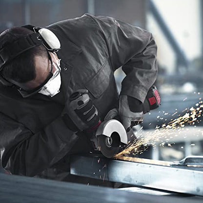 Disco de Corte Bosch Standard for Metal 115x1,0mm Centro Reto