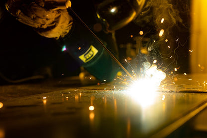 Eletrodo Solda Esab Ok Na Medida 48.04 E7018 3,25mm 14 Unds