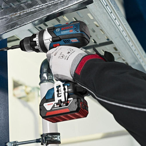 kit jogo ferramentas brocas bits x-line titânio 30 pçs bosch