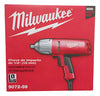 Chave De Impacto 1/2 Milwaukee 9072-59 400nm 50hz/60hz Vermelho 50hz/60hz
