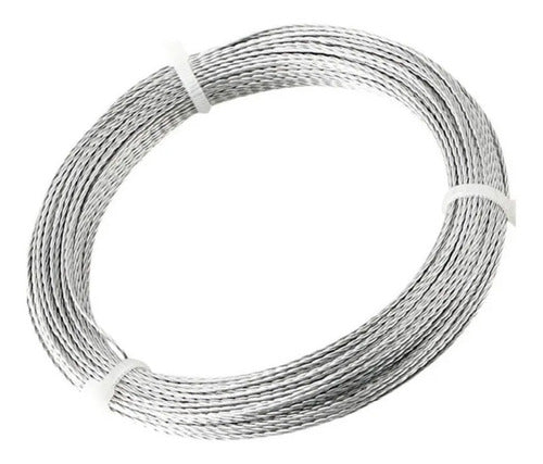 conjunto removedor de para-brisas c/ cordoalha vonder