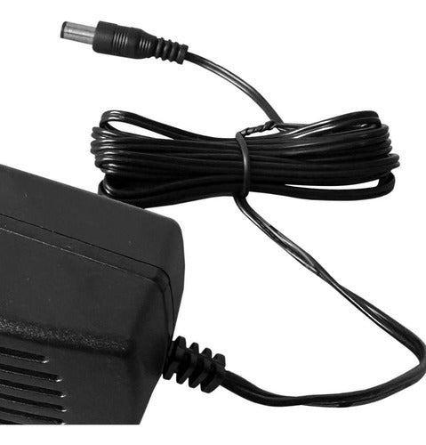 carregador de bateria 127/220v 60hz mbi-20 - menegotti