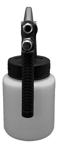 chiaperini ch ad-75 pistola pintura ar direto sucção 500 ml 938