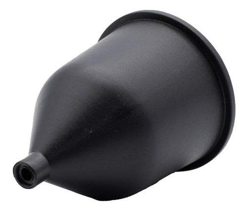 Pistola Pintura Pulverizadora Elétrica 350w Ms-350w Ferrari Amarelo 220v