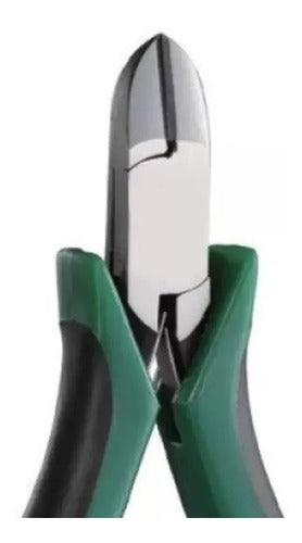 alicate corte diagonal isolado 4 pol sata st70615ast