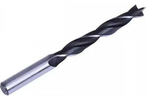 JOGO DE BROCAS P/MADEIRA MINI X- LINE C/ 7 PCS BOSCH