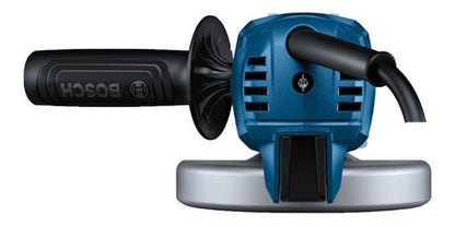 Esmerilhadeira Angular Bosch Professional Gws 9 125 P 110v C