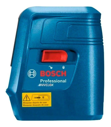 NIVELOX GLL 3X BOSCH