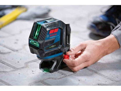 NIVEL A LASER GCL 2-50 BOSCH