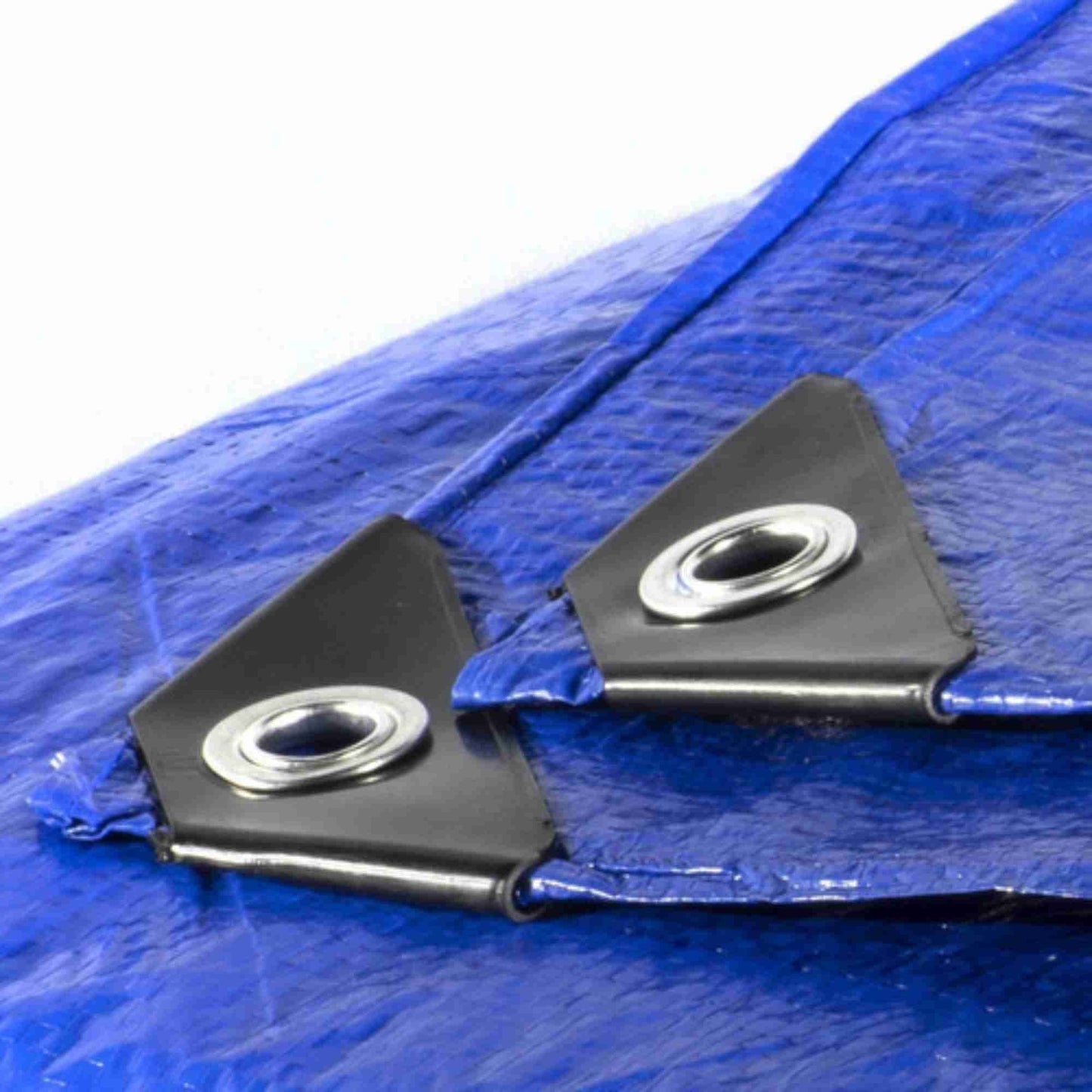 lona de piscina polietileno 100 micras azul uv 4x6 ferrari