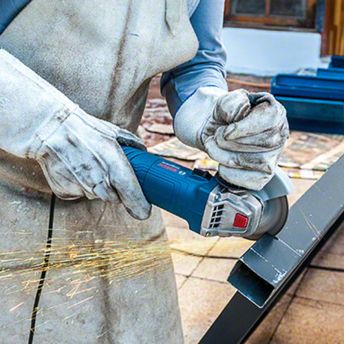 Combo Bosch Furadeira Gsb 13re + Esmerilhadeira Gws 850 220v