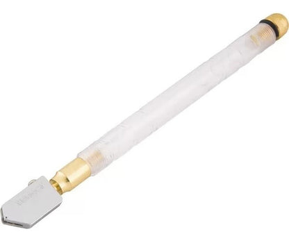 Cortador De Vidros Até 5mm De Espessura Vonder