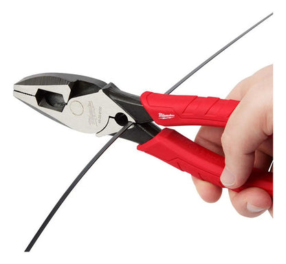 Alicate Universal Milwaukee 9 Polegadas 48-22-6100