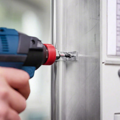 Conjunto De Bits E Soquetes Bosch Impact 36 Unidades