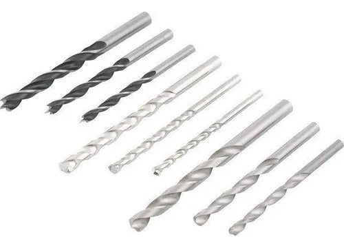 Kit Furadeira 1/2 E Esmerilhadeira 4.1/2 220v Vonder