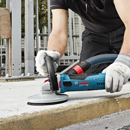 Prato Diamantado 125mm Segmentado Bosch Expert For Concrete