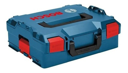 Maleta De Transporte Bosch L-boxx 136 Modelo 1600ao12go