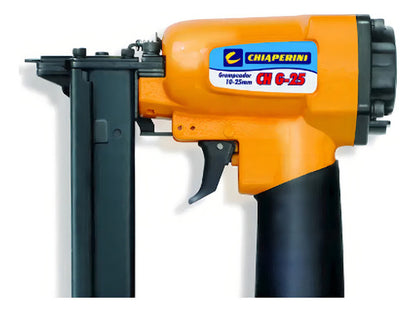 Grampeador Pneumático Ch G-25 Chiaperini 10-25mm