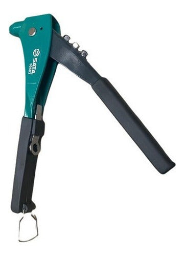 ALICATE REBITADOR 10'' SATA