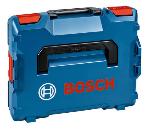 maleta lboxx 102 12 compartimentos bosch 1600a016na