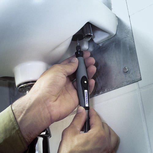 Dremel 4000-3/36 Micro Retífica 175w 220v 50hz