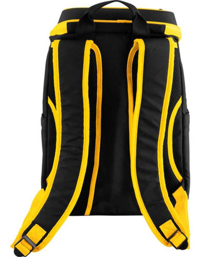 Mochila Térmica 15l Vonder Mtv015 Alça Reforçada