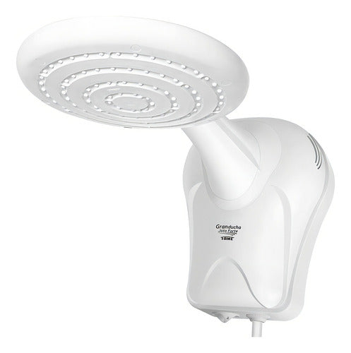 chuveiro gran ducha pressurizado blindada fame 4500w 220v co