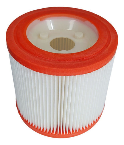 Filtro Ar Hepa Aspirador Apv 1000 Apv 1235 Apv 1240 Vonder