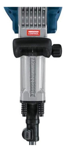 Martelo Demolidor 1750w Com Maleta Gsh 16-28 Bosch