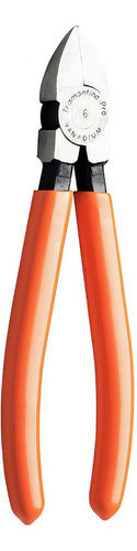 Alicate Diagonal Corte Rente 6 Tramontina Pro 44002/126