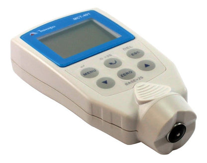 Med Espess Bases Ferrosa E Não Ferrosa - Minipa - Mct-401