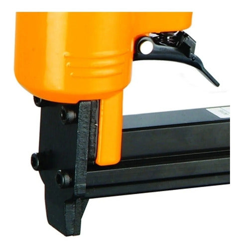 grampeador pneumático ch g-16 - chiaperini